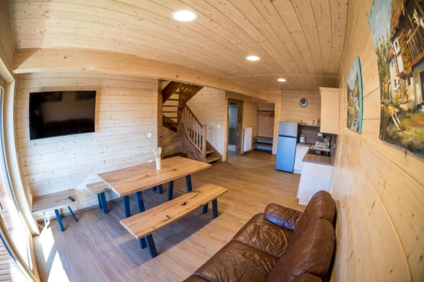 Zreče Apartmaji Na Kozolcu - Smogavc מראה חיצוני תמונה